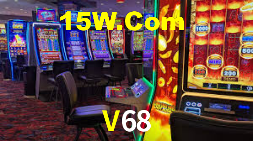 V68 Casino