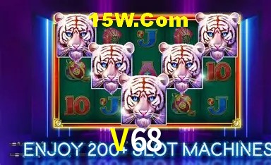 Provedores de Jogos V68