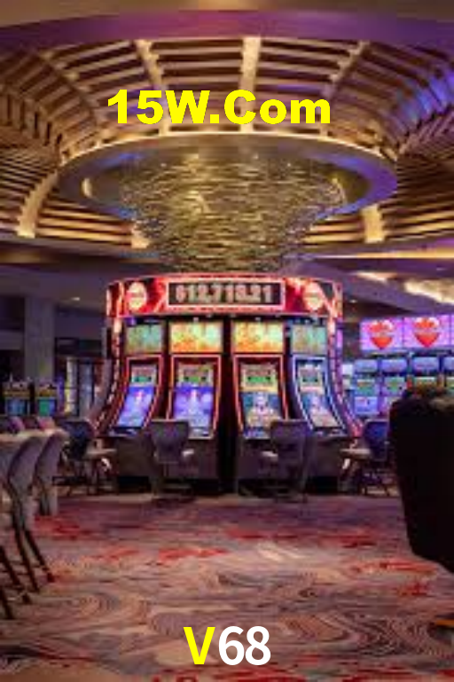 V68: A Experiência de Casino com Jogos de Mesa ao Vivo