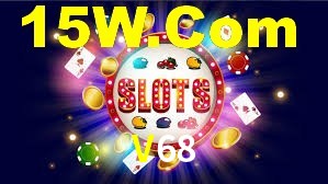 Blackjack Table V68