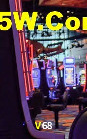 Live Casino V68