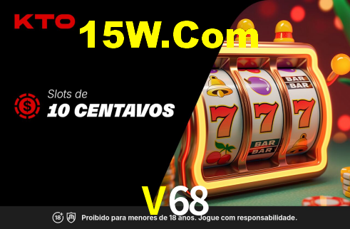 Download rápido e seguro na V68