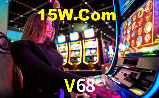 V68,V68 Bet
