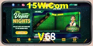 Statistics V68