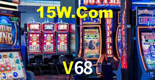V68 Bet