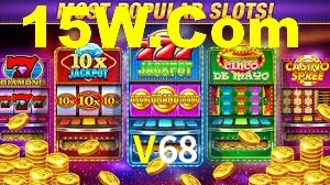 VIP Casino V68