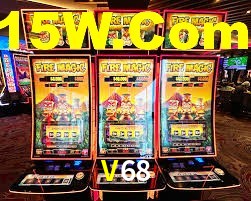 Football Betting V68