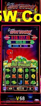 V68 Casino