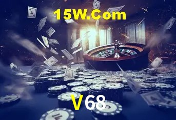 Biblioteca de slots populares na V68