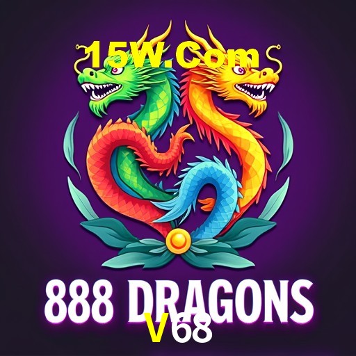 Casino VIP V68