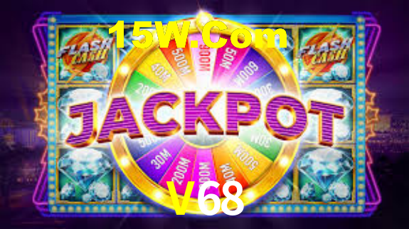V68 Casino