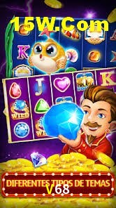 Slot Games V68