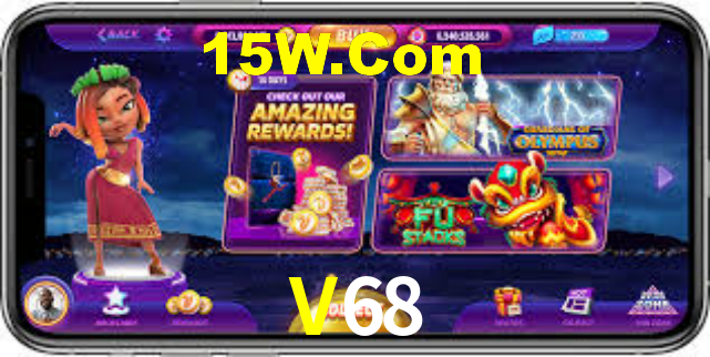 V68,V68 Bet