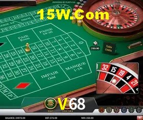 Casino Ao Vivo V68