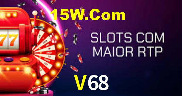 Apostas com odds competitivas na V68