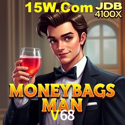 Download para Android e iOS na V68