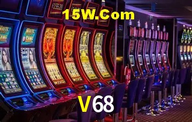 Estatísticas Esportivas V68
