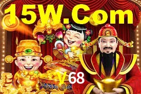 Exclusive Games V68
