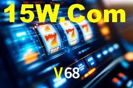 Welcome Bonus V68