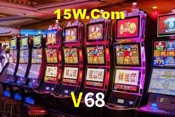 Recursos de Bônus V68