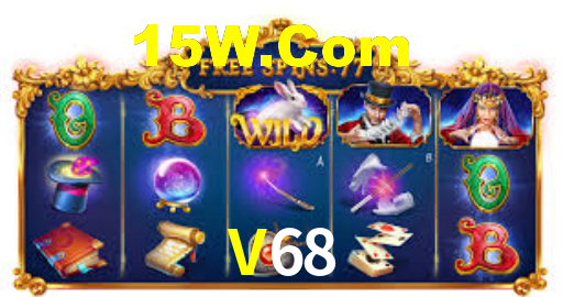 V68 Bet