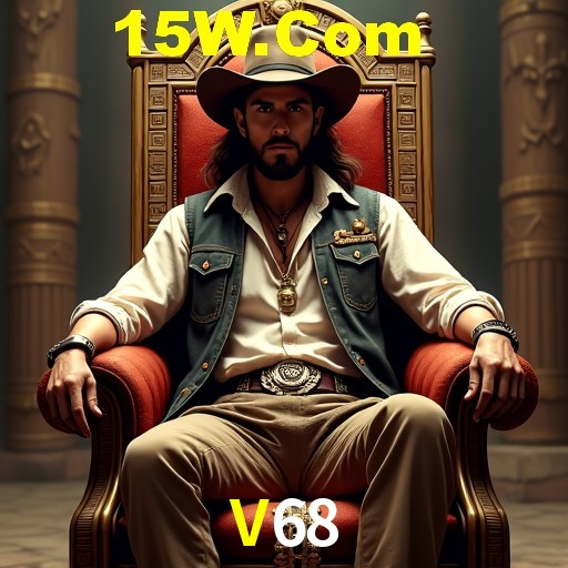 APP oficial da V68 para mobile