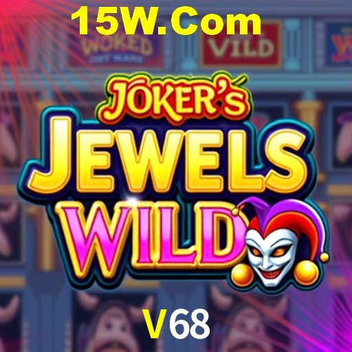 Casino Ao Vivo V68
