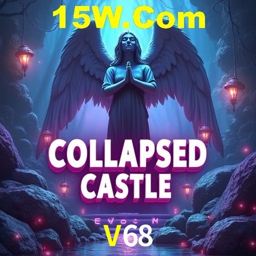 Desvendando o Mundo dos Jogos Virtuais na V68