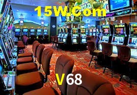 Crash Games Statistics V68