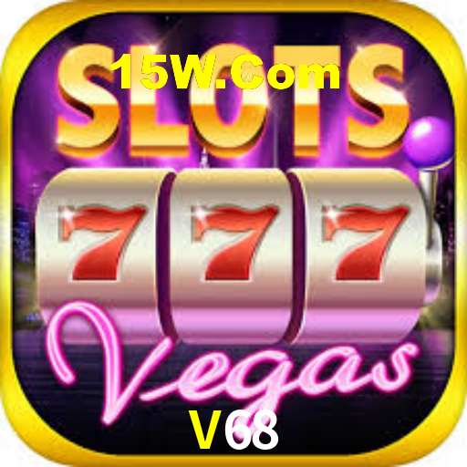 V68: A Experiência de Casino com Jogos de Mesa ao Vivo