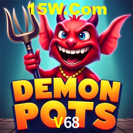 Explorando a Categoria de Eventos em Apostas na V68