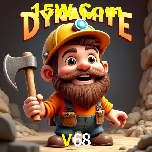 A Revolução dos Aplicativos de Jogos no V68