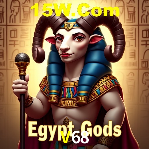 Inovações de Jogos na V68: O Futuro das Experiências Interativas