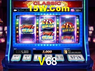 Platform Technology V68