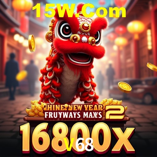 A Emoção da Loteria na V68: Uma Chance de Mudança de Vida