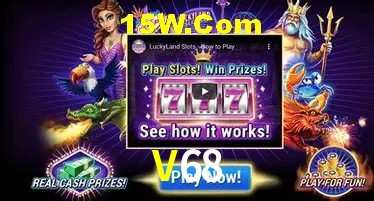Live Casino V68