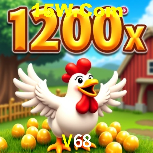 A Emoção da Loteria na V68: Uma Chance de Mudança de Vida