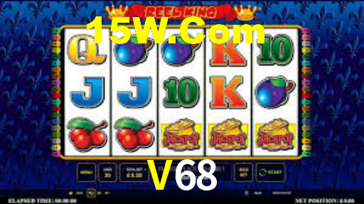V68 Casino