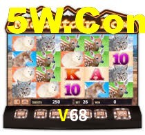 Sinta a adrenalina dos jogos de cassino com V68